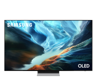 Samsung QE65S90H 65" OLED 4K 165 Hz Tizen TV HDMI 2.1 - 1526882 - zdjęcie 1